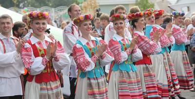 Основной темой Дня белорусской письменности станет Год народного единства - Игорь Бузовский
