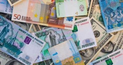 Курсы валют в Луганске 12 августа
