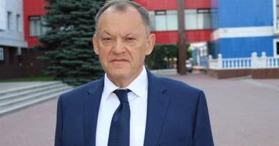 Российский депутат заявил об искажении его слов о "божественности власти" (ВИДЕО)