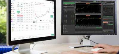 Платформы cTrader теперь поддерживают криптодепозиты