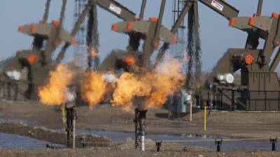 В США рассказали о консультациях с ОПЕК по увеличению добычи нефти