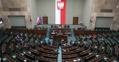 В Польше распалась правящая коалиция: страна на пороге досрочных выборов