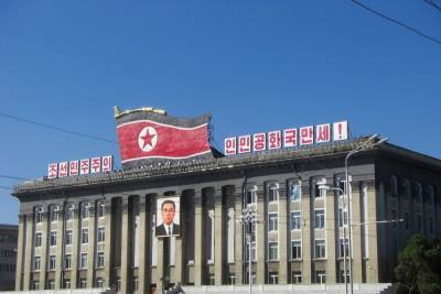 Посол КНДР назвал условие мира на Корейском полуострове