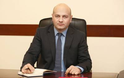 Зеленский уволил главу Харьковской ОГА и назначил временного руководителя