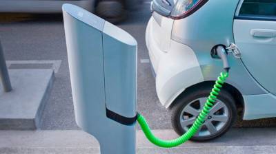 Нулевая пошлина на ввоз электромобилей может быть продлена до 2024 года