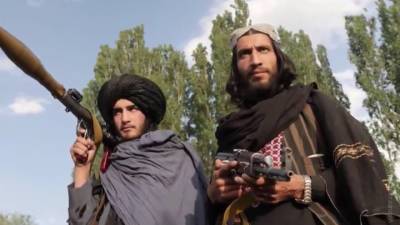 Вести в 20:00. Ситуация в Афганистане: талибы отмечают очередную победу