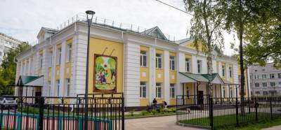 Православный детский сад откроется в Московском районе Нижнего Новгорода