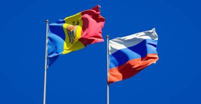 Молдавия и Россия договорились о снятии взаимных ограничений по экспорту