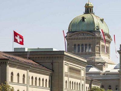 Швейцария ввела новые санкции против Беларуси