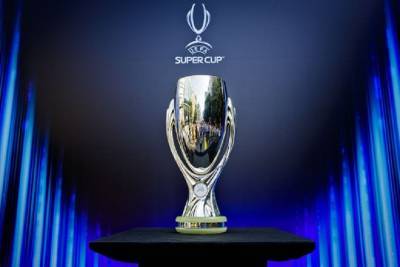 "Челси" и "Вильярреал" объявили составы на матч за Суперкубок УЕФА