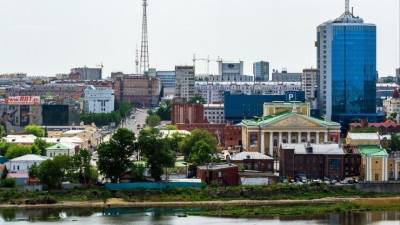 Кампус мирового уровня построят в Челябинске