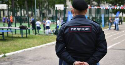 В Москве против не слезавшей с дерева активистки возбудили дело