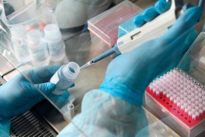 В Курском регионе на 11 августа выявлено 194 новых случая заражения коронавирусом