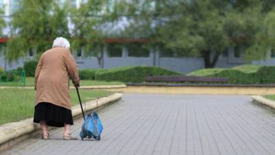 Минсобес выделил 20 млн шекелей на помощь одиноким пенсионерам