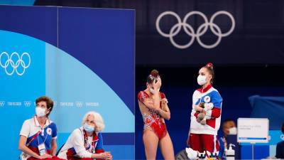 Винер-Усманова рассказала о будущем сестёр Авериных после Олимпиады