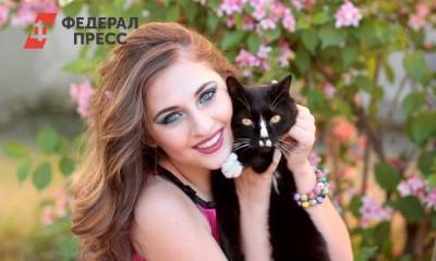 Россиян избавят от аллергии на кошек