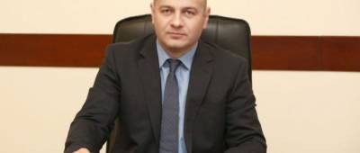 Зеленский назначил временного главу Харьковской ОГА