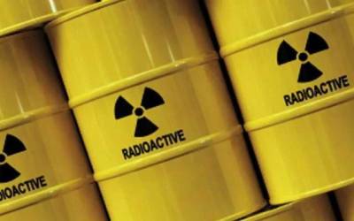 Украина отказалась от вывоза ядерных отходов в Россию, их будут хранить в Чернобыльской зоне, - Шмыгаль