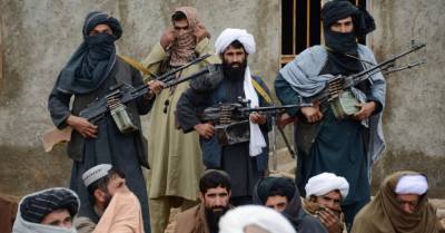 Афганистан: Кабул может пасть за месяц, под контролем талибов минимум 9 провинций