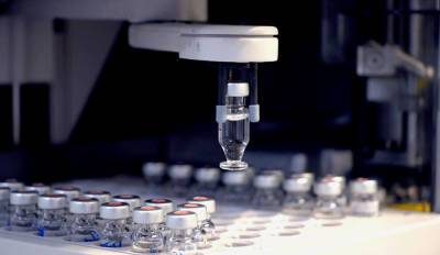 Испания приступает к клиническим испытаниям собственной вакцины против COVID-19