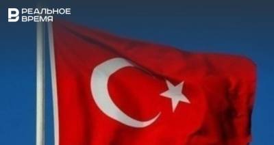 В Турции зафиксировали максимальный суточный прирост COVID-19 за три месяца
