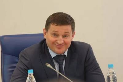 Не проспать регион, или что "снится" губернатору Бочарову