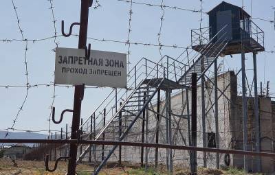 В Подмосковье задержали двоих заключенных, сбежавших из ИВС в Истре
