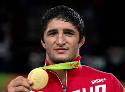 Олимпийский чемпион из Дагестана не получал $ 1 млн от депутата