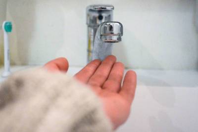 Жители большей части Курска 12 августа останутся без холодной воды в домах