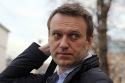 Внимательно следим: в Госдепе оценили предъявление новых обвинений Навальному