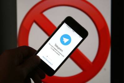 Маловероятно — эксперт о «второй волне попыток блокировать Telegram»