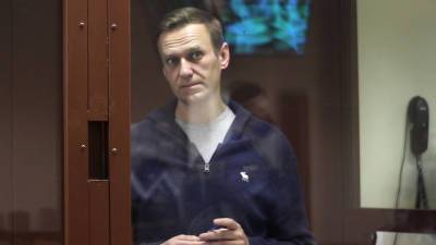 «Создание организации, посягающей на права граждан»: СК предъявил новое обвинение Навальному