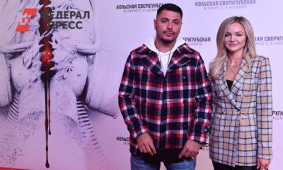 «Еду в больницу»: жена Птахи рассказала о его состоянии - fedpress.ru - Москва
