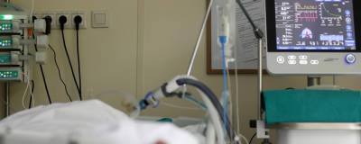 В ковидном госпитале Абхазии из-за скачка электроэнергии умер пациент