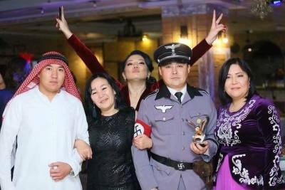 Национал-популизм нового руководства Киргизии провоцирует рост...