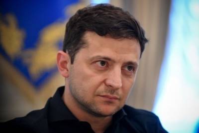 Украинский генерал раскритиковал Зеленского за непрофессиональное поведение