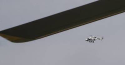 Лайф узнал подробности крушения вертолёта с туристами на Камчатке