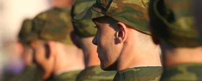 Единороссы предложили включать в трудовой стаж срочную службу в армии