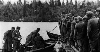 Финляндия и геноцид: Сколько людей замучили финны во Вторую мировую и почему известно об этом стало только сейчас
