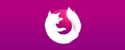 Mozilla представила обновленную версию браузера Firefox 91