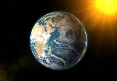 Учены нашли планету-двойника Земли - на ней может существовать жизнь