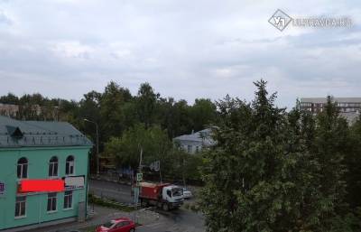 Припечет до +38. Погода в Ульяновской области 12 августа