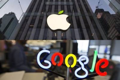 В Сенат США внесли проект об ограничении контроля Apple и Google над магазинами приложений