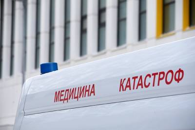 Пострадавших после крушения Ми-8 на Камчатке доставили в больницу