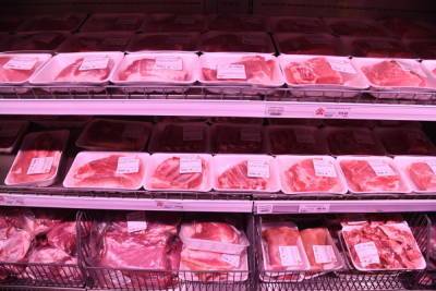 Диетолог Бережная назвала безопасное количество мяса для человека