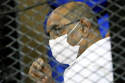 Омар Аль-Башира - Власти Судана передадут бывшего президента страны под суд - rusjev.net - Судан