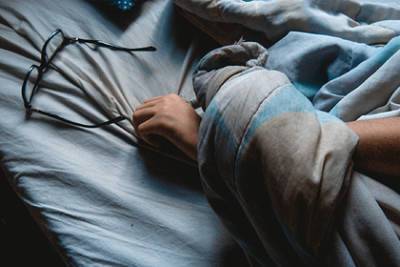 Психолог рассказал о способе улучшения сна и борьбы с бессонницей