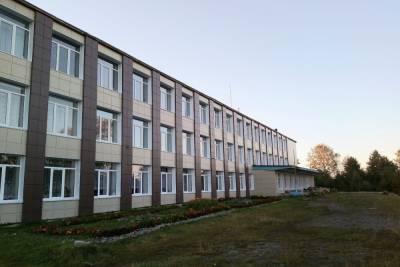Министр образования Карелии сообщил о новой программе капремонта школ