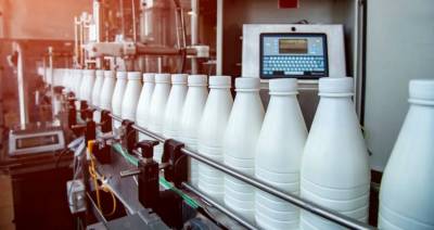 Дмитрий МАТВЕЕВ, ГК «Кабош», РФ: «Нет оснований говорить о сокращении импорта молока из Беларуси»