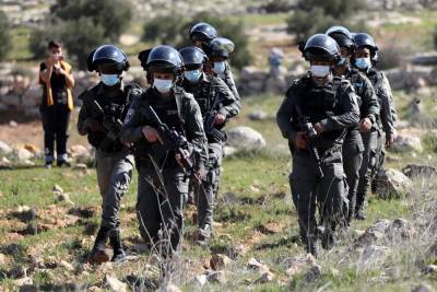 Боец ЦАХАЛ, который застрелил 11-летнего палестинца, будет допрошен